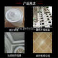 Shuangxin PVA 1788 For Ceramic Tile Sealant